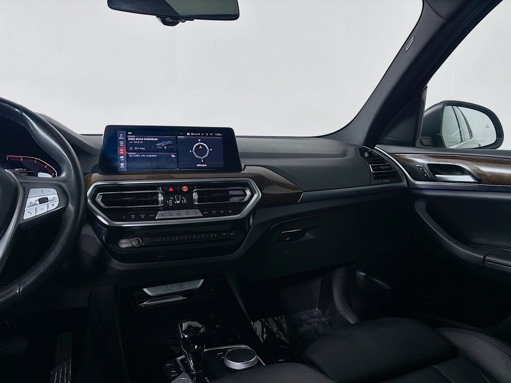 Used 2023 BMW X3 sDrive30i For Sale in OLIVE BRANCH, MS