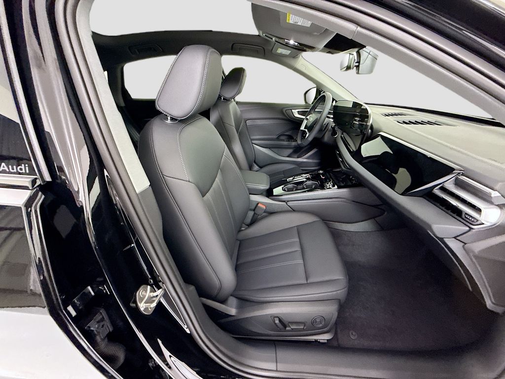 Thumbnail: 2026 Audi A5 - 20