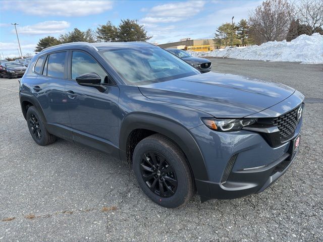 2026 Mazda CX-50 Hybrid Preferred
