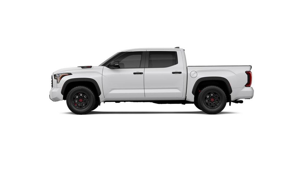 Thumbnail: 2025 Toyota Tundra - 3