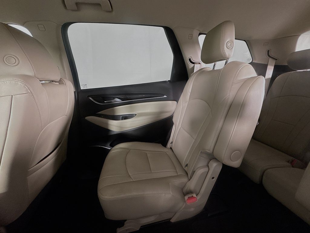 Used Car 2018 Buick Enclave  Essence For Sale Under $20,000 In Austin, Texas