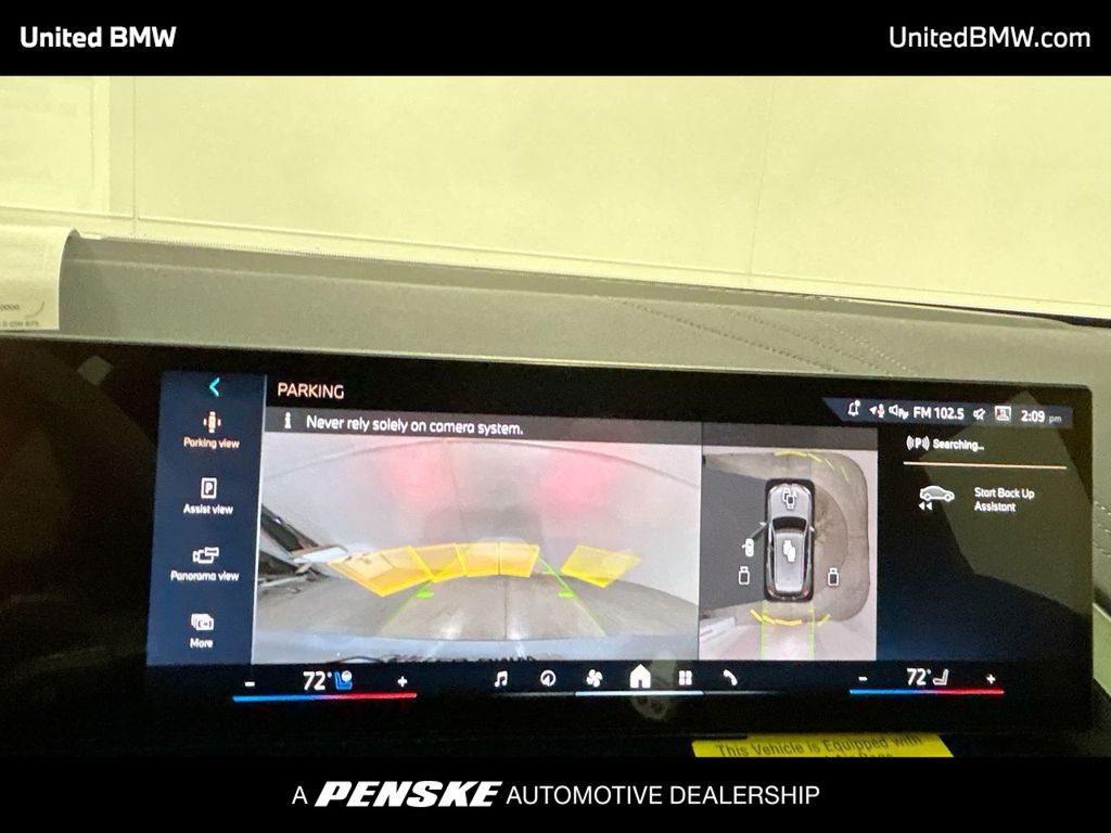 Thumbnail: 2026 BMW X3 - 17