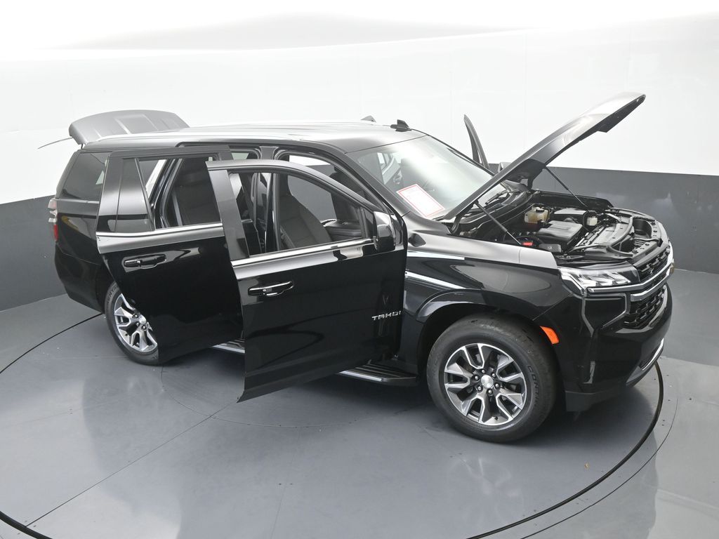 Used 2023 Black Chevrolet LS image 70