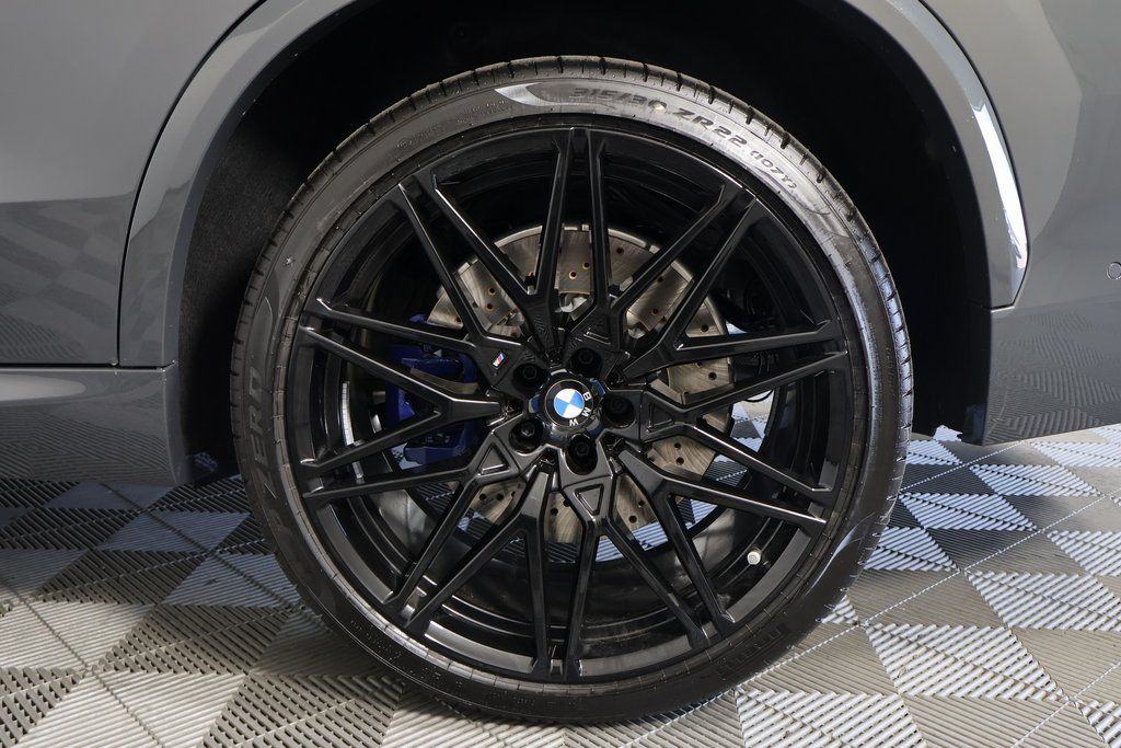 Thumbnail: 2026 BMW X5 - 7
