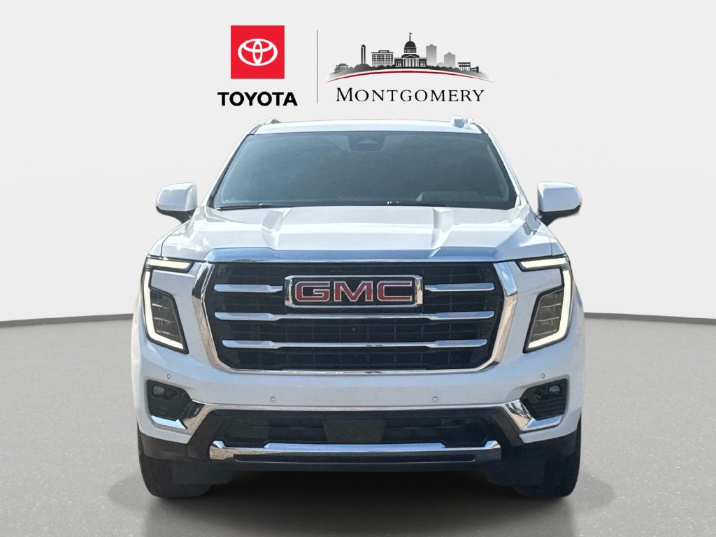 Used 2025 GMC Yukon XL SUV