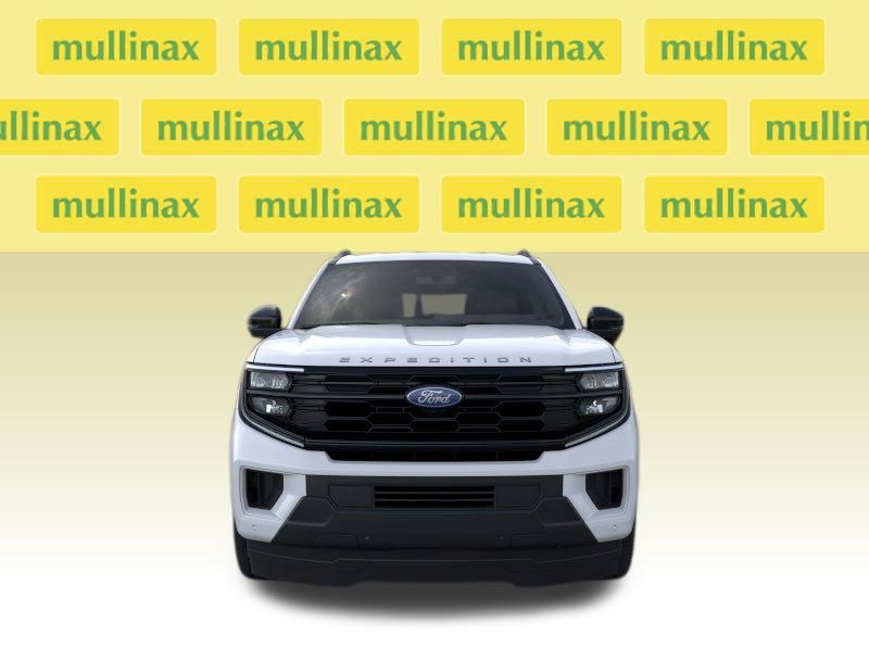 New 2026 White Ford Active image 10