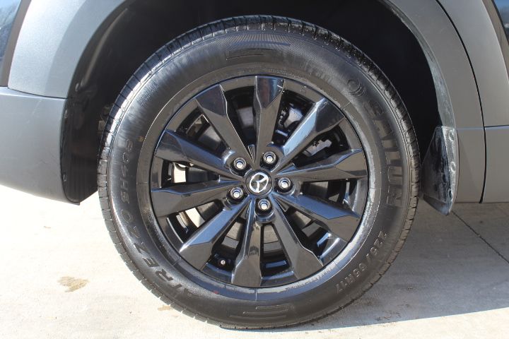 Used Car 2025 Mazda Cx-50  2.5 S Preferred Package For Sale Under $30,000 In Georgetown, Texas