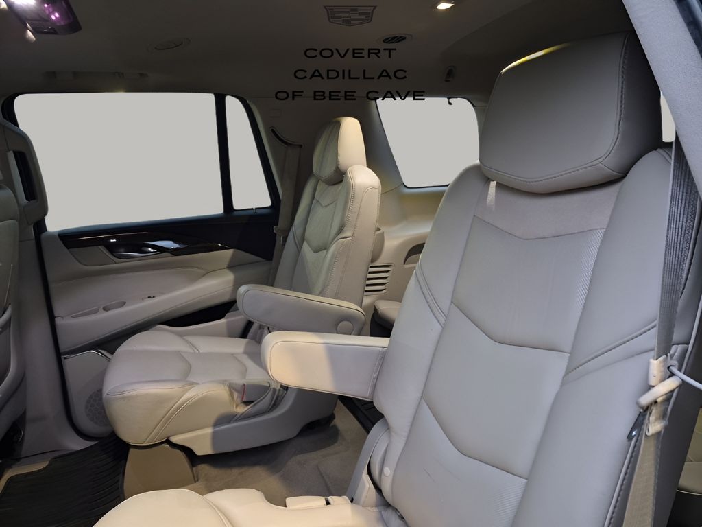 Used Car 2018 Cadillac Escalade  Premium Luxury For Sale Under $30,000 In Austin, Texas