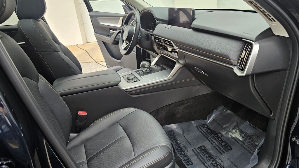 2024 Mazda CX-90 3.3 Turbo S