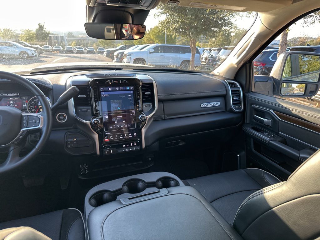 Used Car 2024 Ram 2500  Laramie For Sale Under $70,000 In Austin, Texas