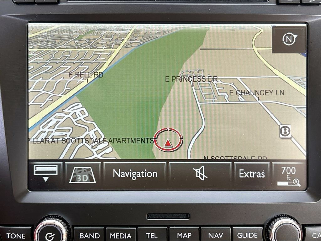 Thumbnail: 2017 Bentley Continental - 22