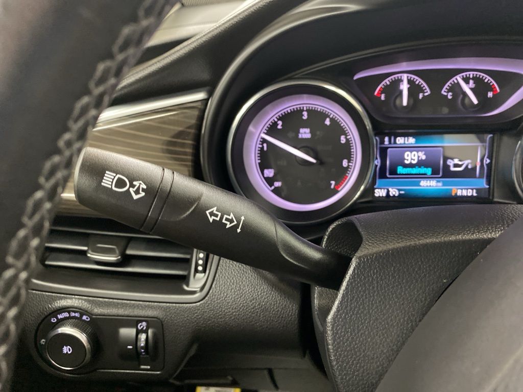 2020 Buick Envision Essence photo