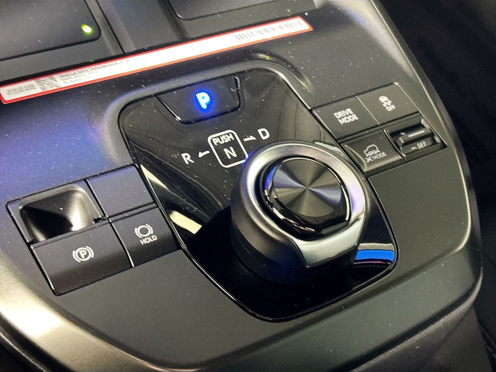 2026 Subaru Solterra Premium