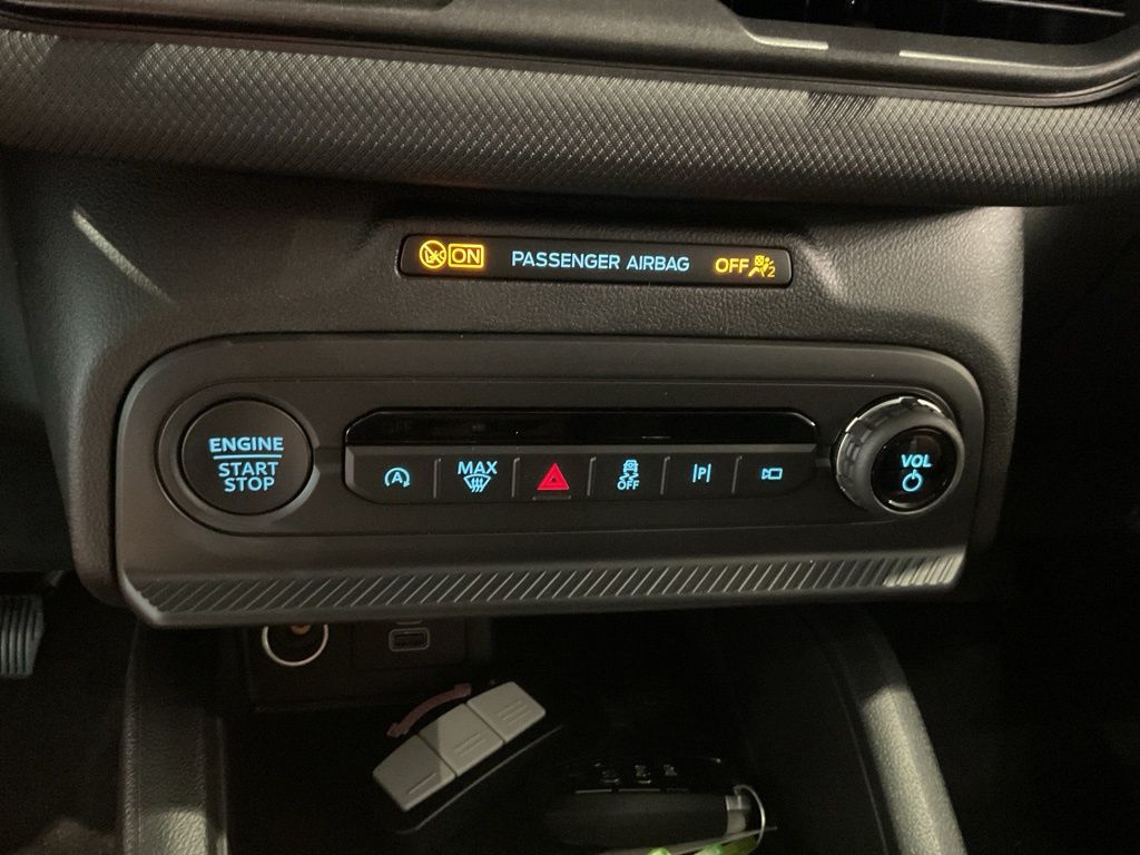 New 2025 White Ford Outer Banks image 14