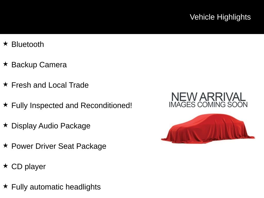 View vehicle photo 2