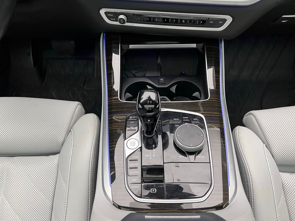 Thumbnail: 2023 BMW X5 - 12