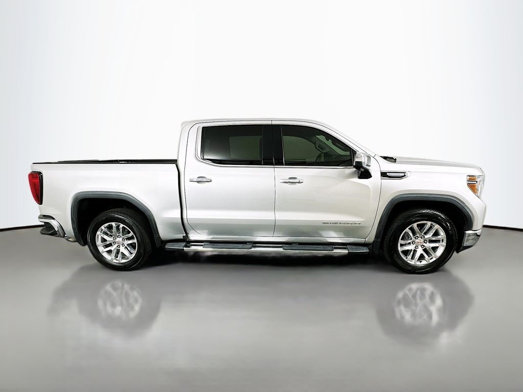 Thumbnail: 2019 GMC Sierra 1500 - 4