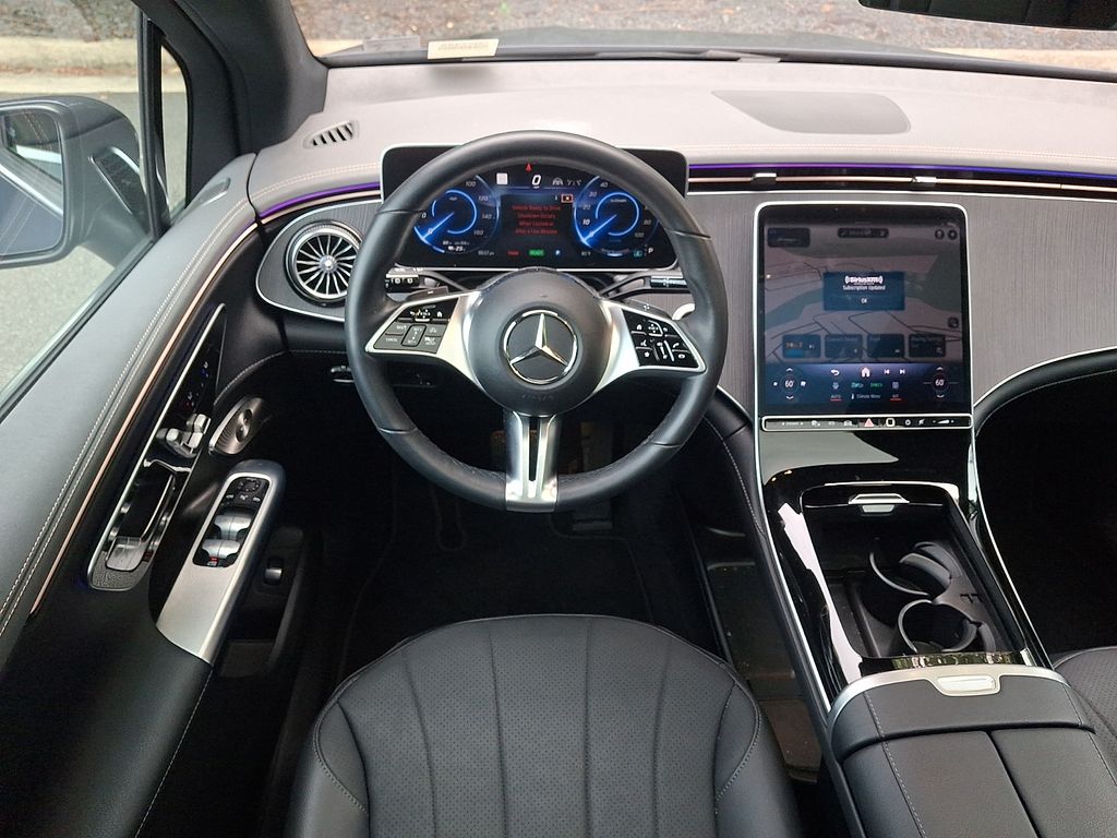 Thumbnail: 2023 Mercedes-Benz EQE - 11