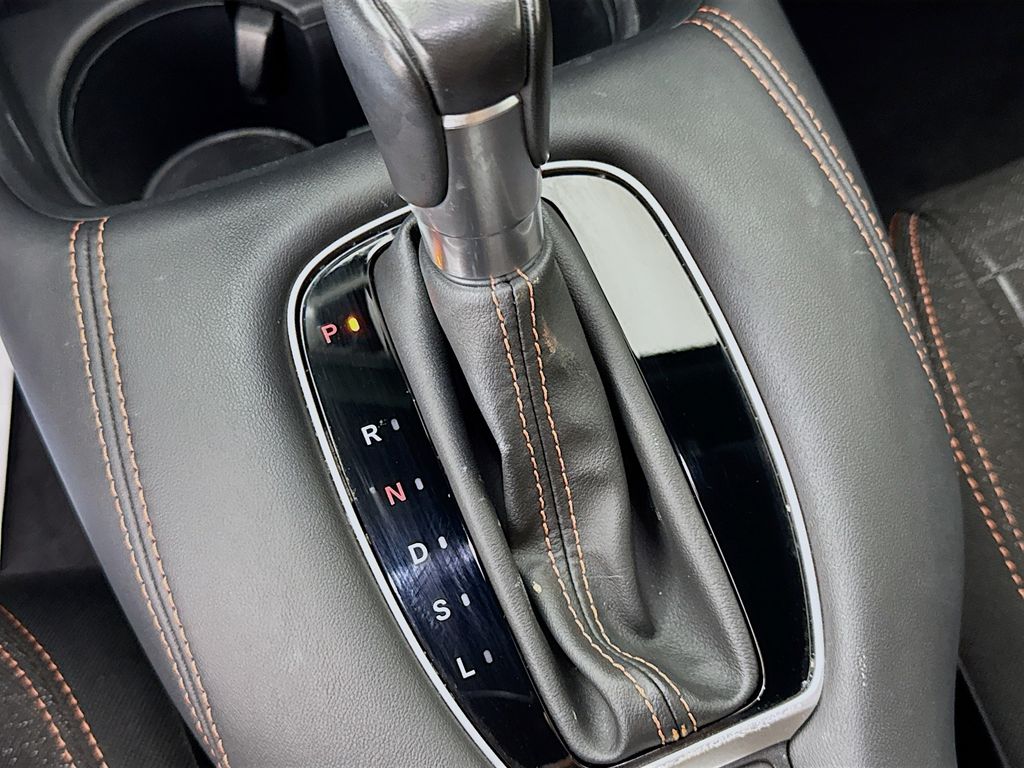 Used Car 2023 Honda Hr-v  Sport For Sale Under $30,000 In Austin, Texas
