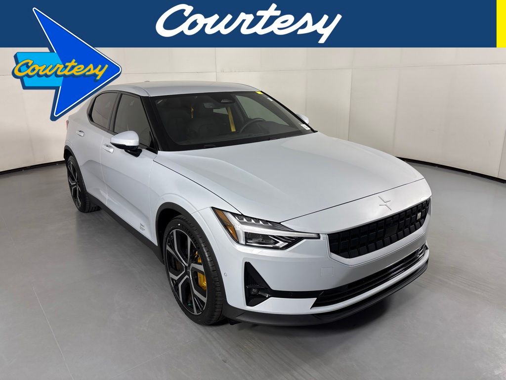 2023 Polestar 2