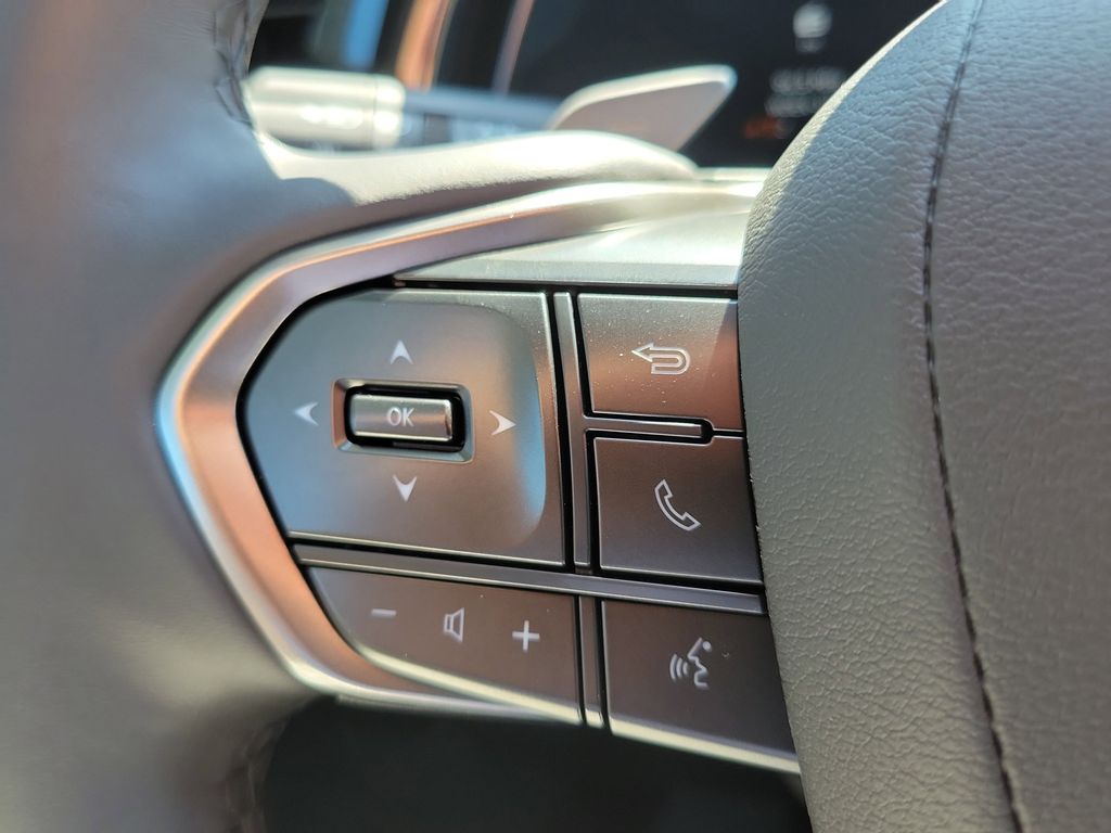 new 2026 Lexus TX car, priced at $66,279