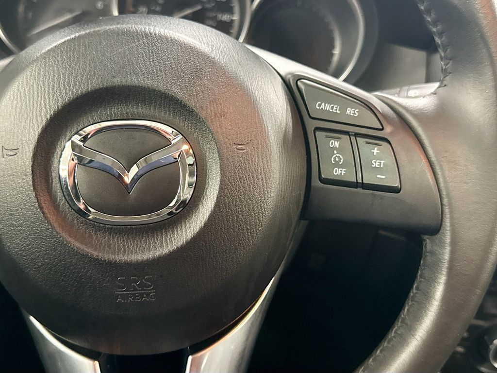 Thumbnail: 2014 Mazda CX-5 - 12