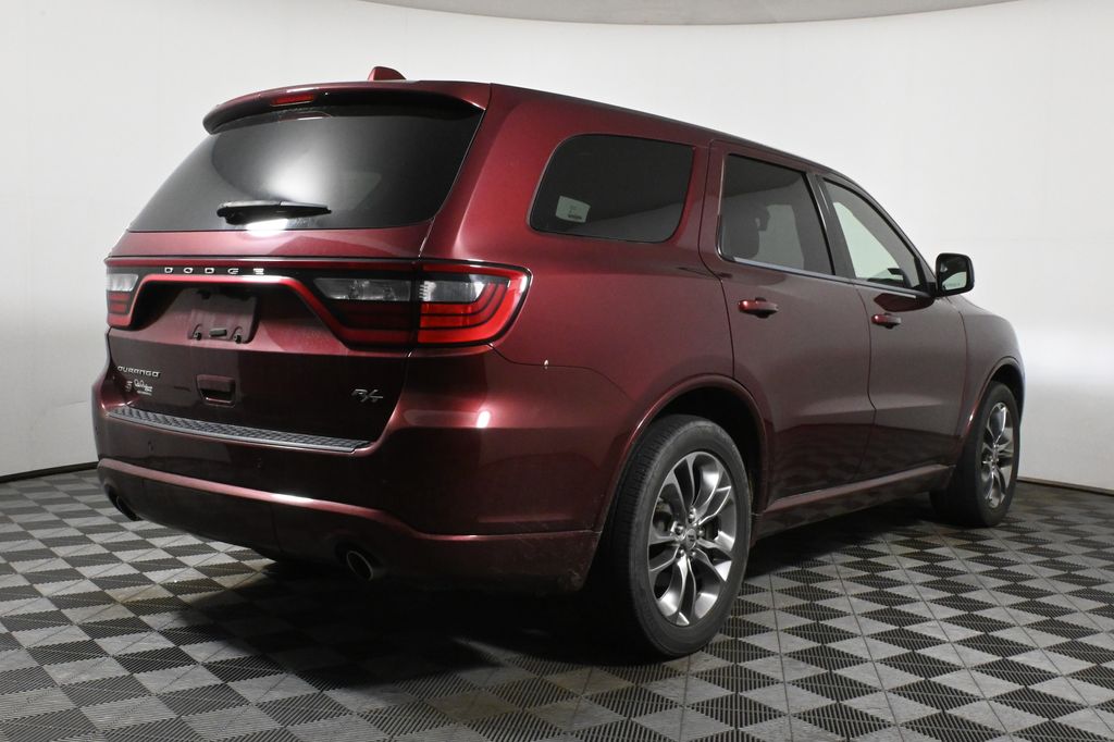 Thumbnail: 2019 Dodge Durango - 7