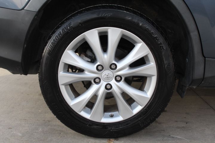 Used Car 2014 Toyota Rav4  Limited For Sale Under $15,000 In Georgetown, Texas