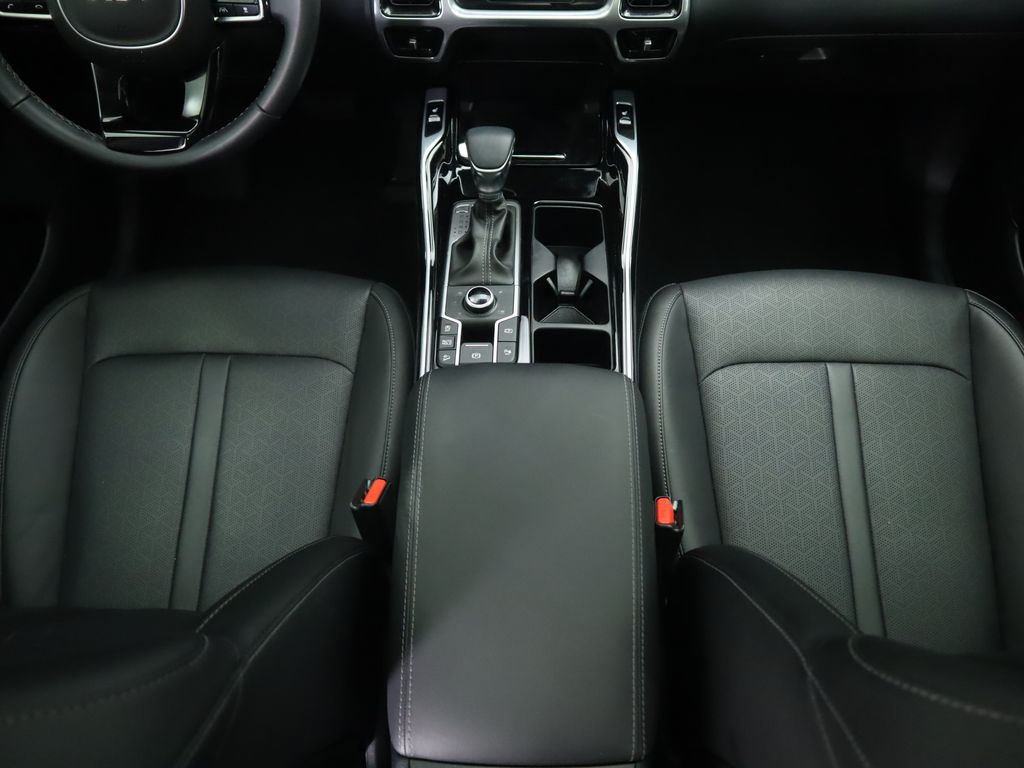 2023 Kia Sorento SX 17