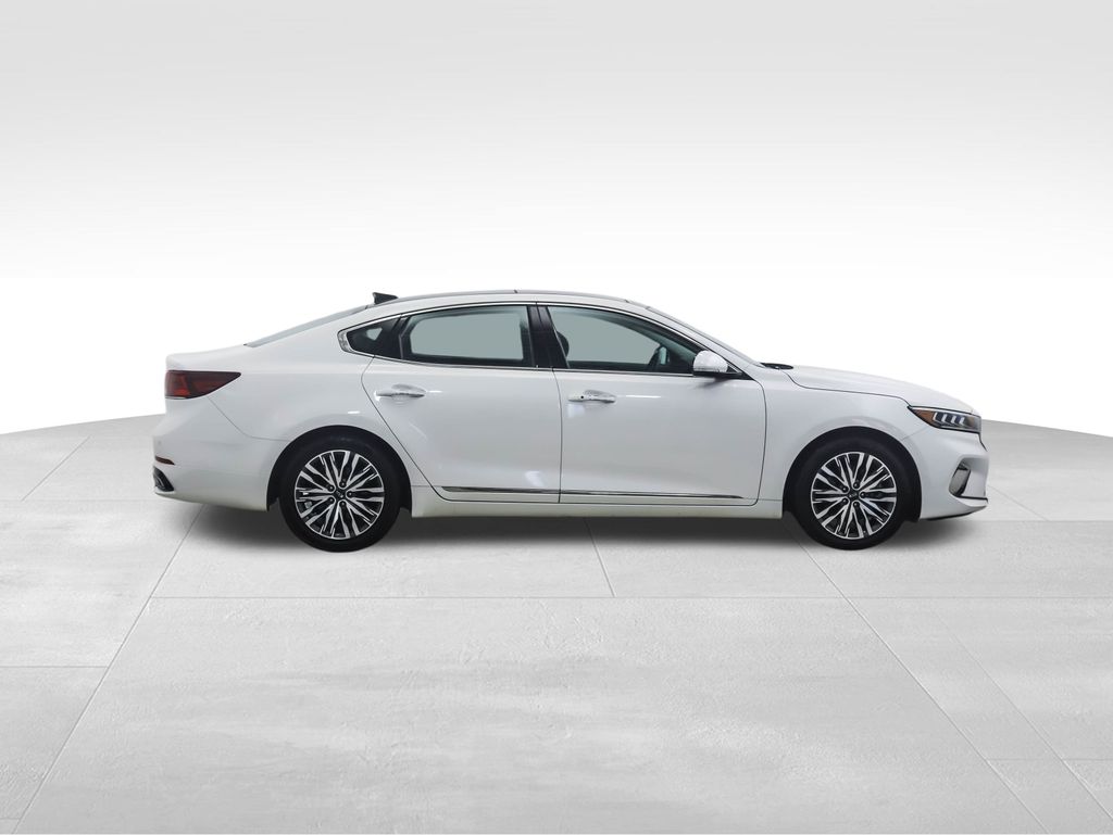 Thumbnail: 2020 Kia Cadenza - 6