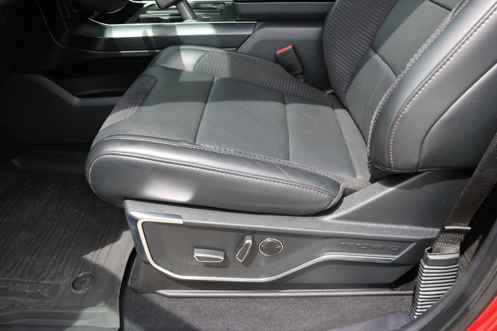 Used Car 2023 Ford F-150  Raptor For Sale Under $80,000 In Austin, Texas