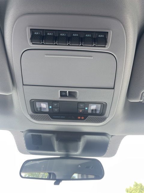 2025 Ford F-450 Chassis XL