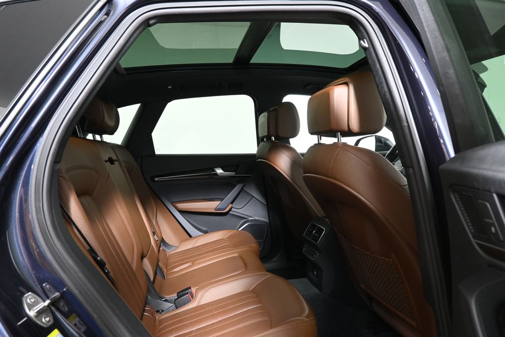 Thumbnail: 2018 Audi Q5 - 25