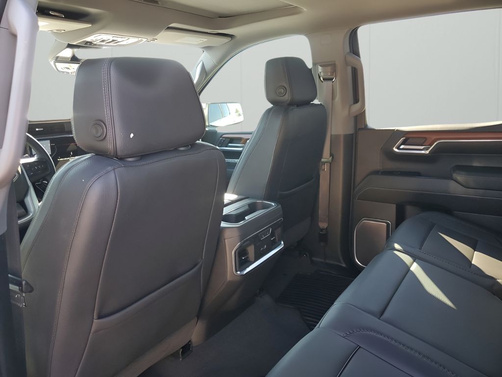 Used Car 2023 Gmc Sierra 1500  Denali For Sale Under $60,000 In Austin, Texas