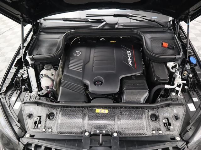 Thumbnail: 2026 Mercedes-Benz GLE - 31