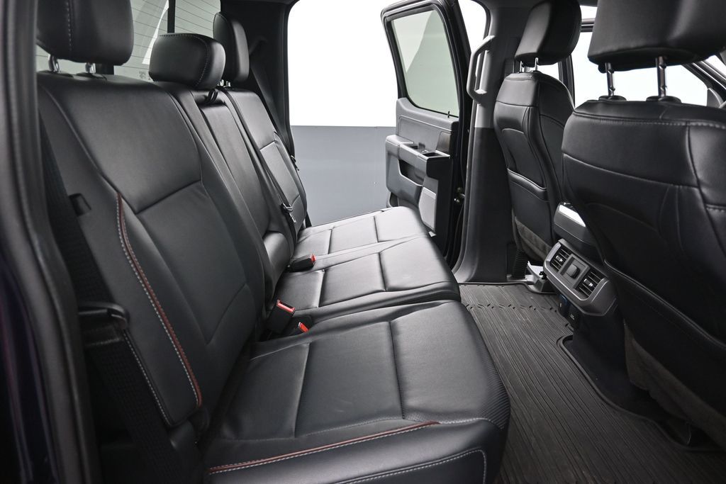 Used 2023 Ford F-150 Truck