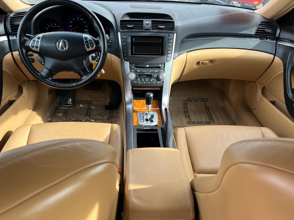 Thumbnail: 2005 Acura TL - 28