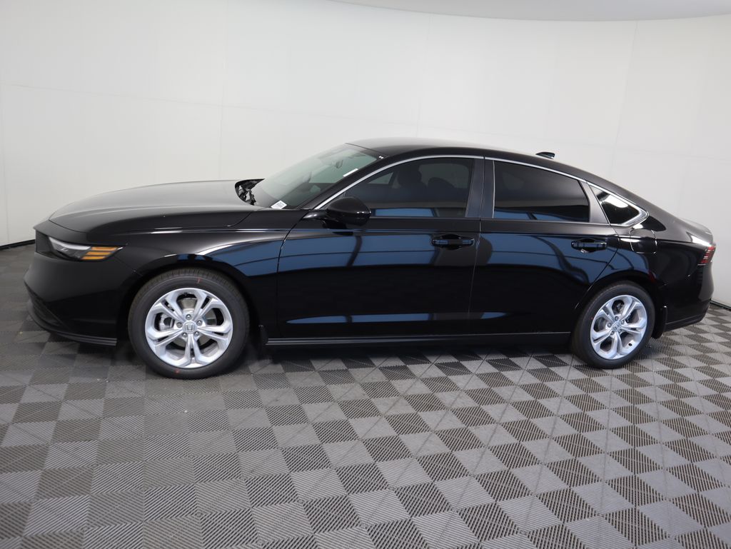 Thumbnail: 2025 Honda Accord - 8