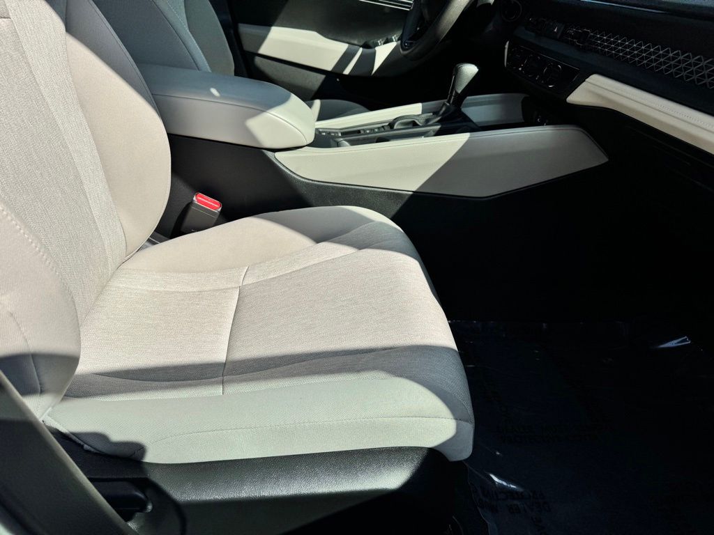 Used 2024 Honda Accord Sedan