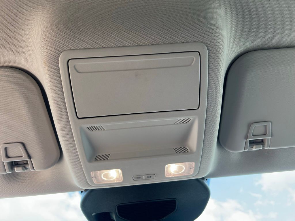 Used 2025 Ford Escape SUV