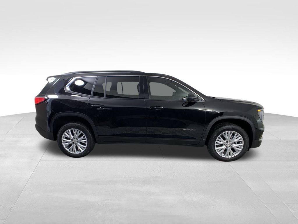 2024 GMC Acadia Elevation 7