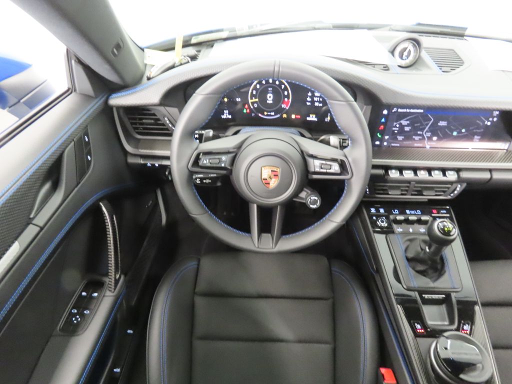 Thumbnail: 2026 Porsche 911 - 16