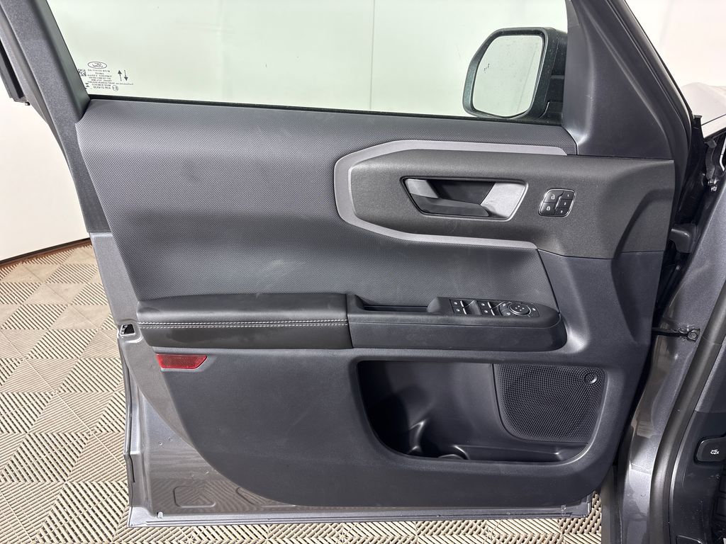 New 2026 Gray Ford Outer Banks image 16