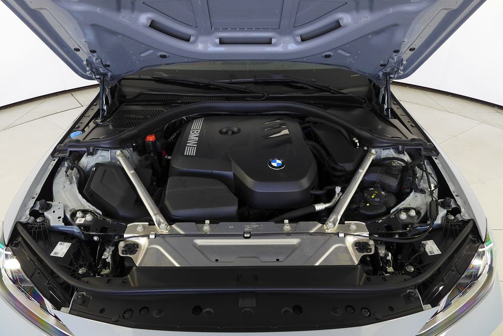 Thumbnail: 2026 BMW 4 Series - 6