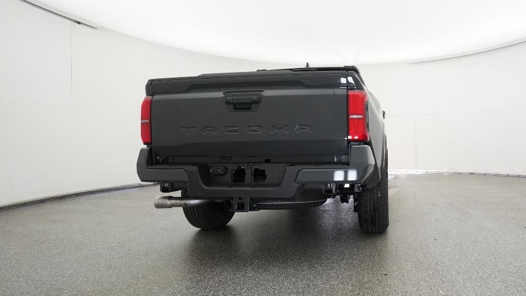 Thumbnail: 2025 Toyota Tacoma - 29