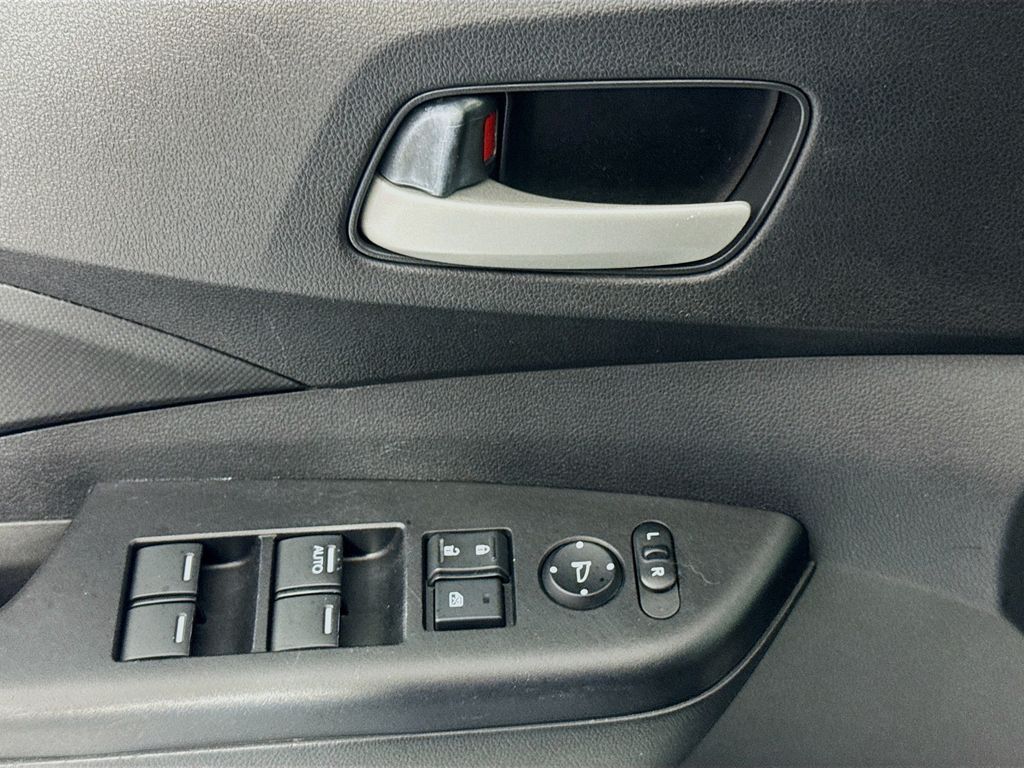 Used Car 2014 Honda Cr-v  Lx For Sale Under $15,000 In Austin, Texas