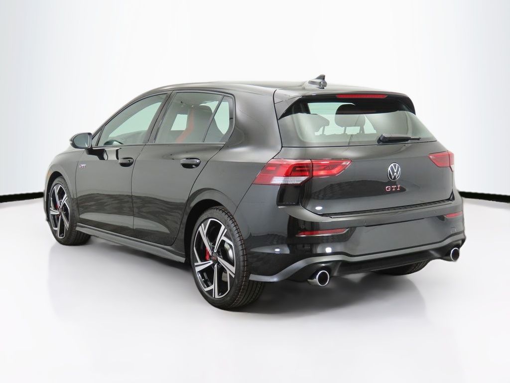Thumbnail: 2026 Volkswagen Golf - 7