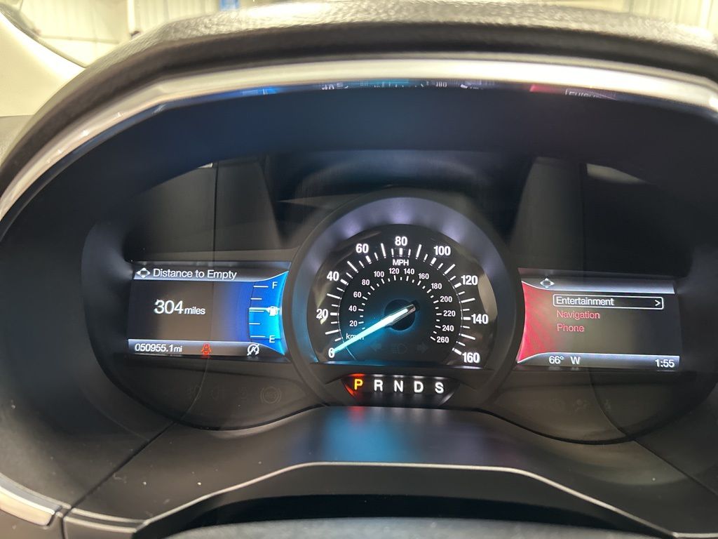 used 2020 Ford Edge car, priced at $22,915