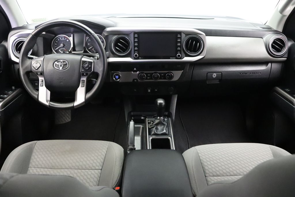 2023 Toyota Tacoma SR5 24