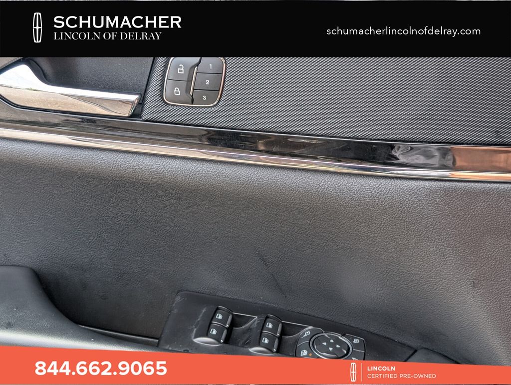used 2022 Lincoln Nautilus car, priced at $24,398
